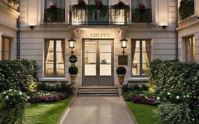 Melia Colbert Paris Hotel